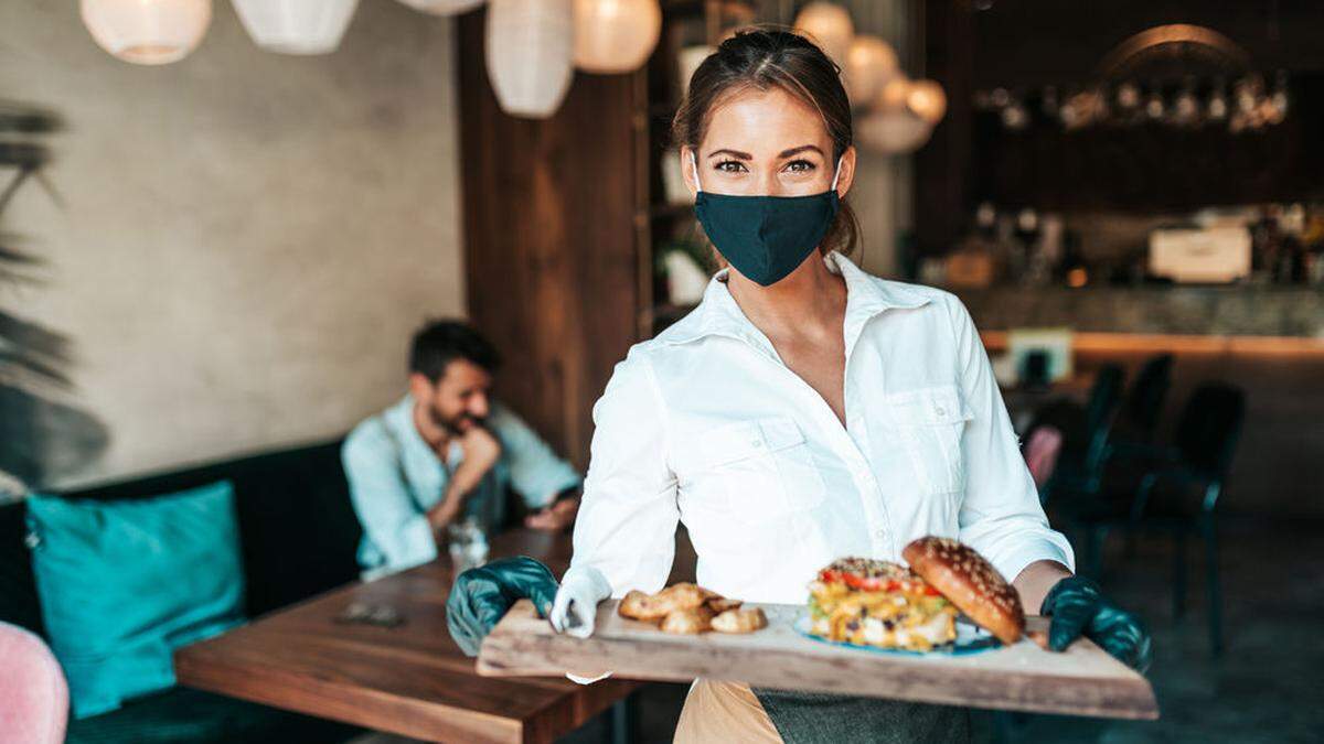 Die Gastronomie leidet landesweit massiv an Personalmangel