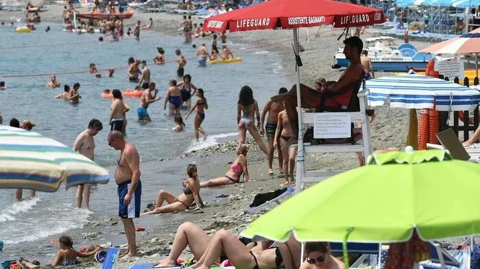 In Zukunft heißt es: nüchtern bleiben
