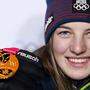 Lisa Hirner aus Eisenerz (16) gewann bei den Youth Olympic Games in Lausanne zwei Goldmedaillen.