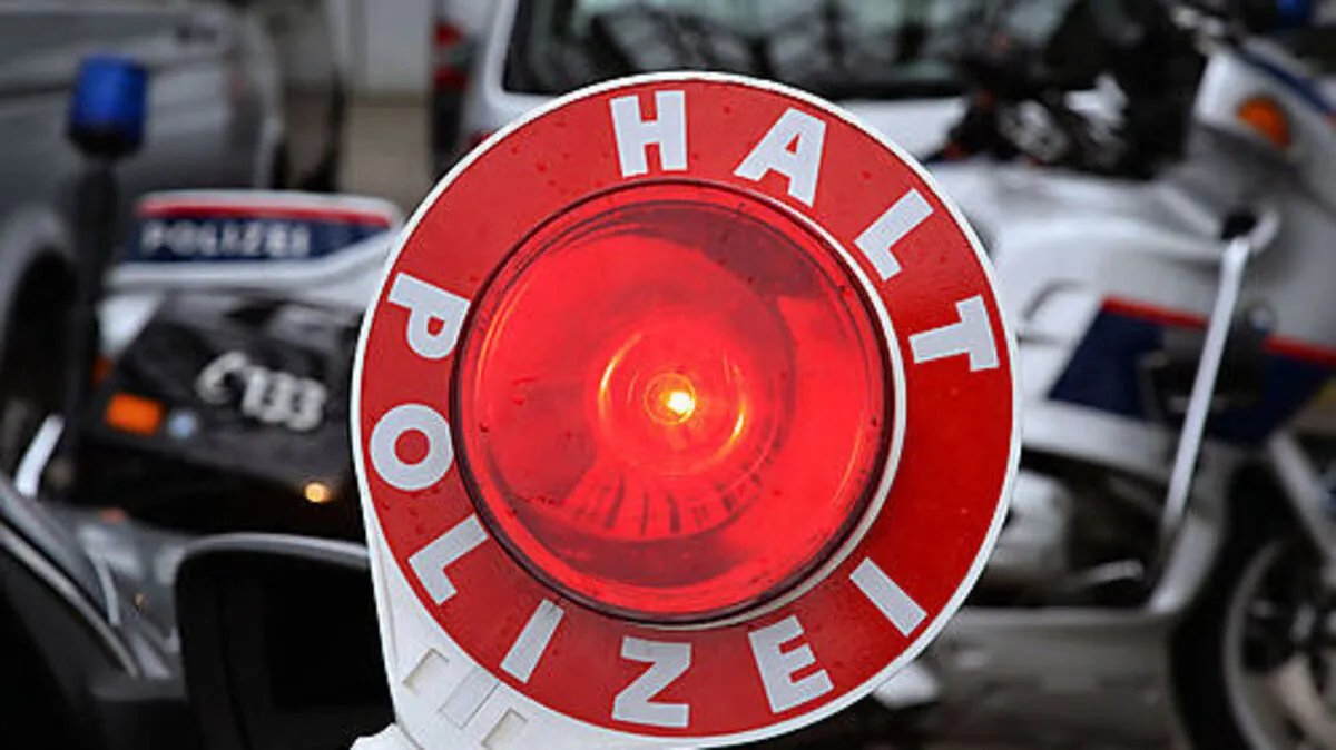 Die Höhe des Gesamtschadens ist derzeit noch unbekannt 