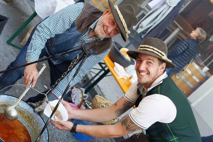 Klicken Sie sich durch die Galerie!