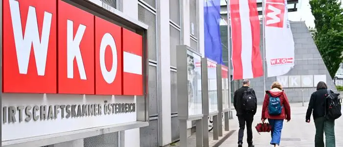 Die geplante Gehaltserhöhung um 4,2 Prozent in der WKO löste im Vorjahr heftige öffentliche Debatten aus
