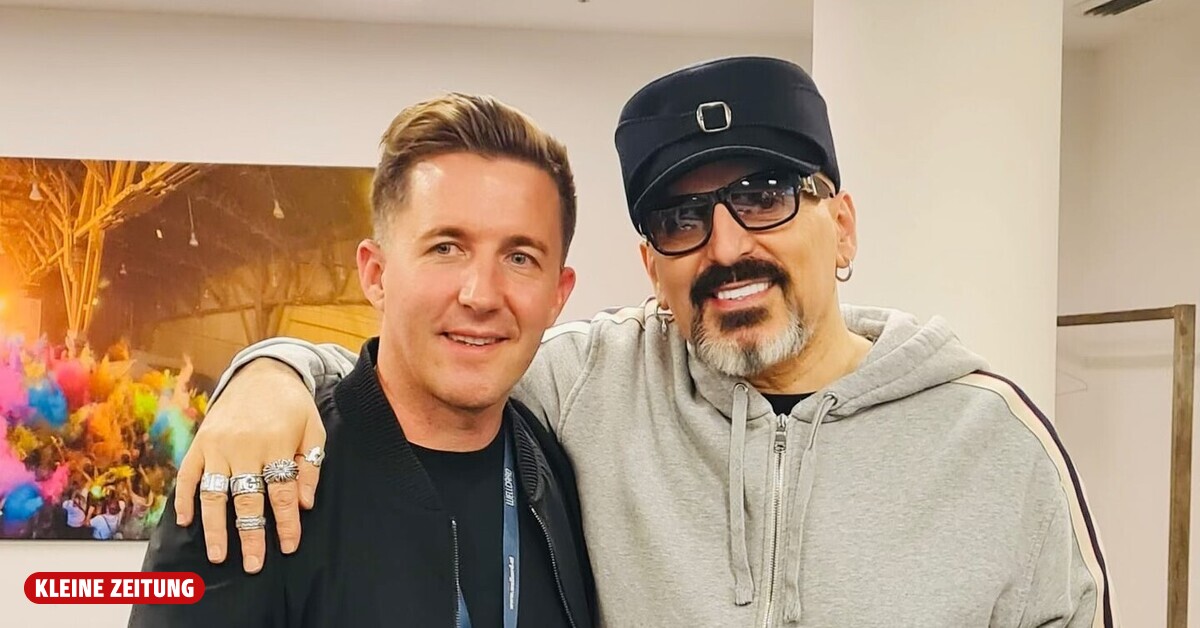 Thomas Semmler: Der Mann, der 70.000 Fans zu Gigi D‘Agostino bringt