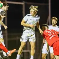 Rohrbach entschied das Landesliga-Spitzenspiel für sich