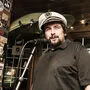 Poetry-Slam-Käpt'n Mario Tomic