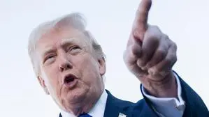 US-Präsident Donald Trump