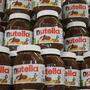 Die Marke Nutella gehört dem Großkonzern Ferrero