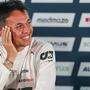 Alex Albon vor Formel-1-Comeback