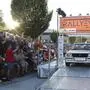 Von 16. bis 18. Juli findet wieder die Rallye Weiz statt