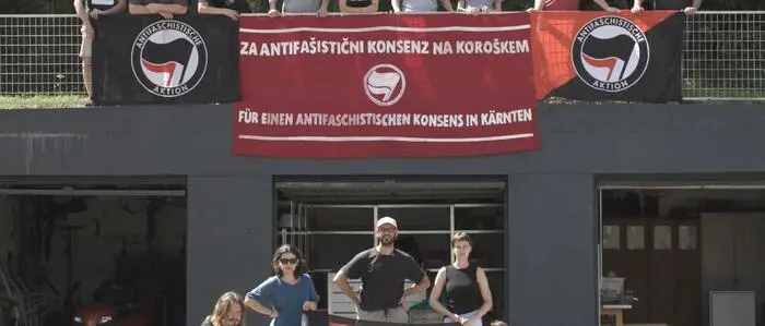 Das Camp findet von Dienstag bis Sonntag statt