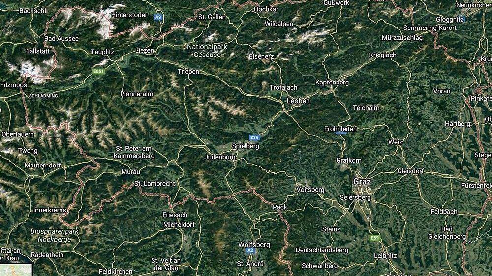 In der gesamten Steiermark werden die beliebtesten Ausflugszeile gesucht, in der Region machen bis jetzt Abenteuer Erzberg in Eisenerz und der Wilde Berg in Mautern mit