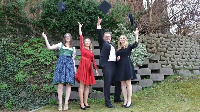 Marina Altenweisl, Alexandra Erhart, Leonhard Kraler, Marina Tipotsch