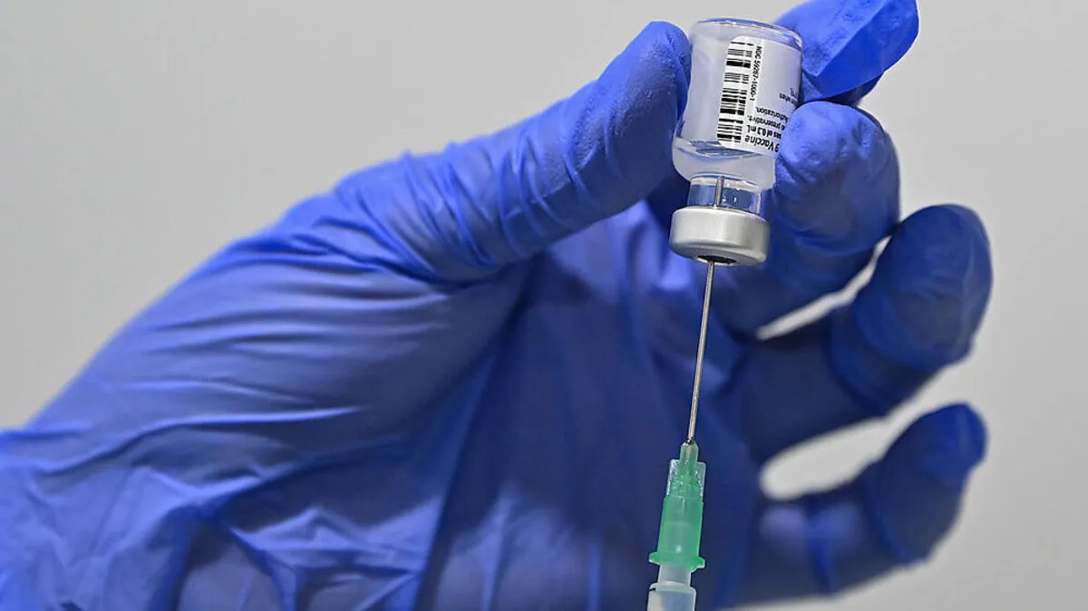 Antworten auf offene Fragen rund um das Impfen