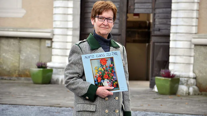 Isabella Pusch organisiert seit 40 Jahren Benefizveranstaltungen