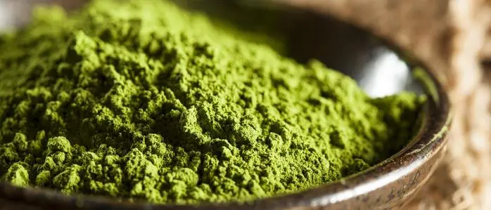Längst hat Matcha einen globalen Siegeszug angetreten