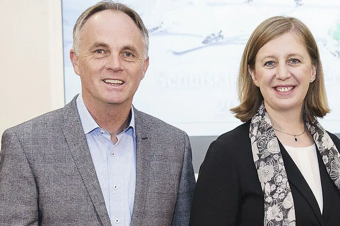 Karl Schmidhofer wird ab 1. Jänner 2019 interimistischer Geschäftsführer der Hauser Kaibling Bergbahnen.  