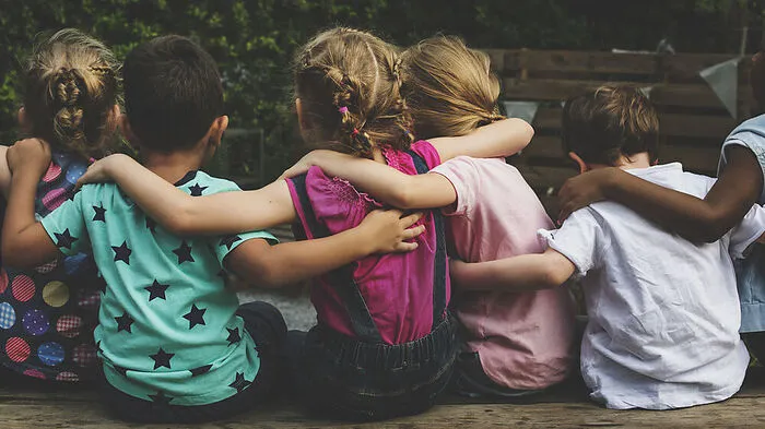 Interkulturelles Miteinander im Kindergarten: Für 90 Prozent der Kinder in Klagenfurt ist das mittlerweile Realität. Eltern sehen es positiv