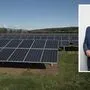 FPÖ-Bezirksparteiobmann Leinfellner kritisiert Rosentaler Photovoltaik-Pläne