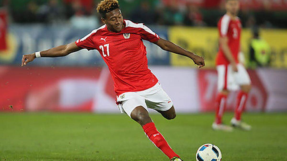 David Alaba