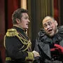 Am 29. Jänner wird "Rigoletto" live aus der New Yorker Met übertragen