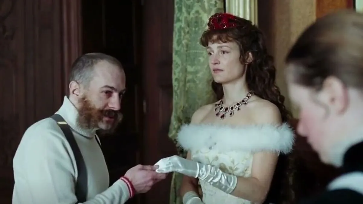 Nächster Akt in puncto #MeToo-Vorwürfe bei "Corsage"