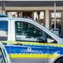 Polizeiauto