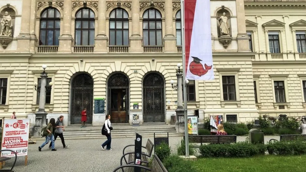 Am Mittwoch haben Studierende die letzte Chance auf ihre Stimmabgabe