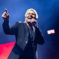 Die deutsche Schlagerlegende Matthias Reim gibt in Leoben ein Gastspiel