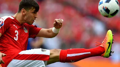 Aleksandar Dragovic will unbedingt nach Leverkusen