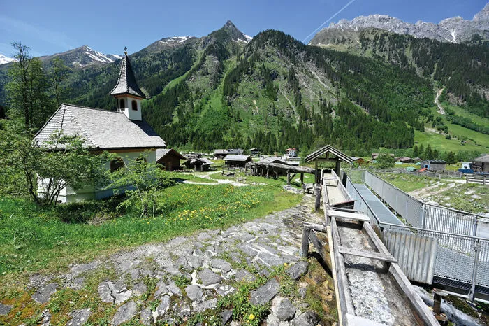 Gschnitztal (Tirol)