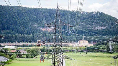 Die Leitungen im Süden Villachs regen weiter auf
