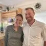 Fruzsina Toth und Philipp Gruber-Stadler