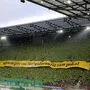 Auch das Cup-Finale 2017 war ein Heimspiel für Rapid Wien