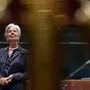Christine Lagarde