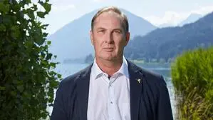 Horst Peter Groß: „Unser Name ist Programm“
