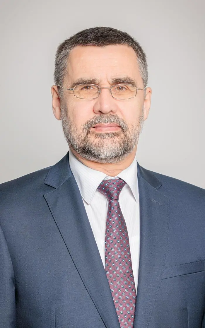 Wifo-Ökonom Josef Baumgartner