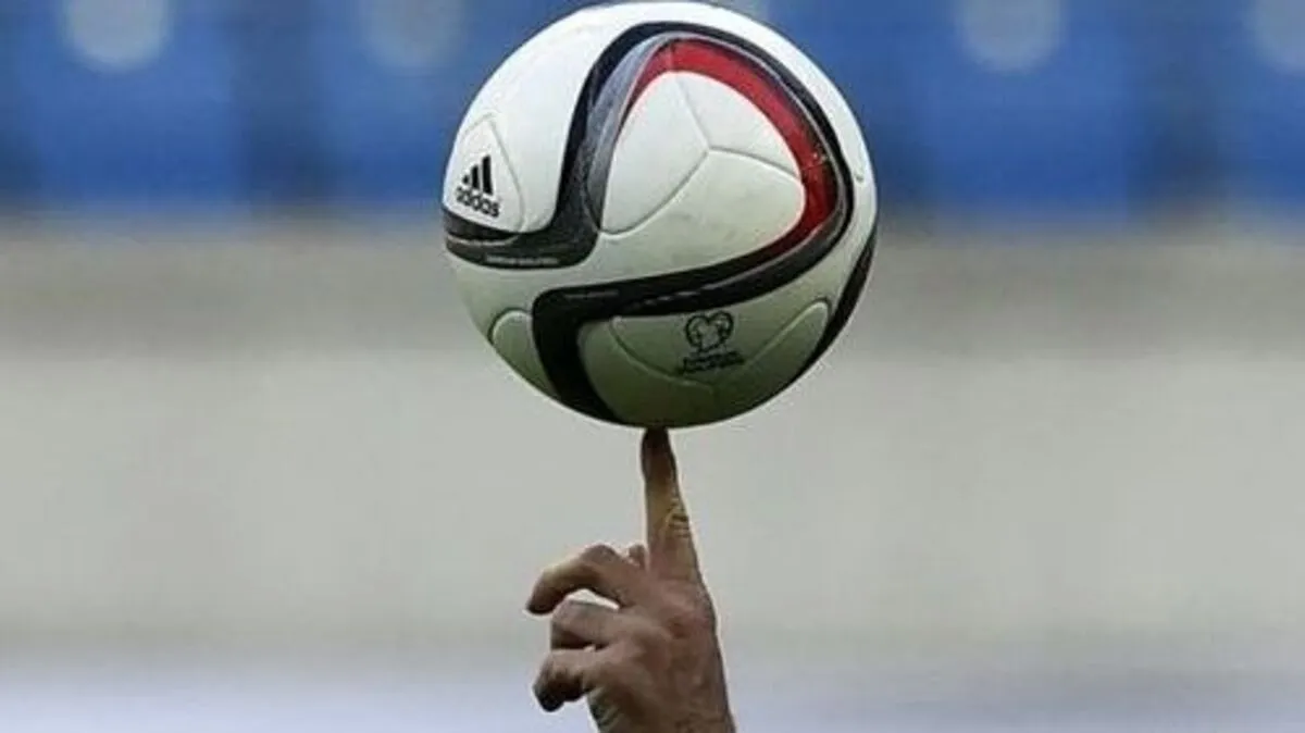 Sofortiger Trainingsstopp angeordnet