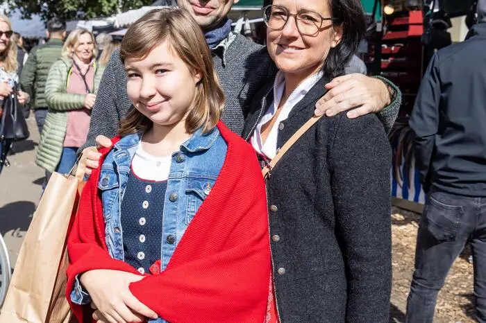 Klicken Sie sich durch die Galerie!