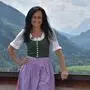 Schon als Kind wusste Alexandra Koller, wohin ihr beruflicher Weg sie führen soll