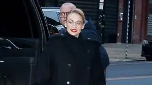 Sophie Turner wird in der neuen Prime-Video-Serie zu Lara Croft