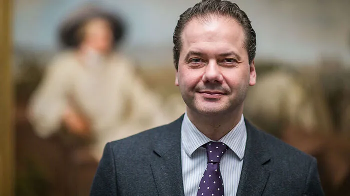 Max Hollein (50), aus Wien stammender Chef des Metropolitan Museum in New York, kappte die Kooperation mit der umstrittenen Sackler-Familie