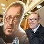 Josef Hader vor fünf Jahren vor der Wiener Premiere seines ersten eigenen Films "Wilde Maus".