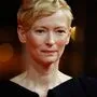 Tilda Swinton erhält den Goldenen Löwen wir ihr Lebenswerk