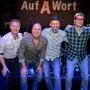 Die Gruppe „Auf a Wort“