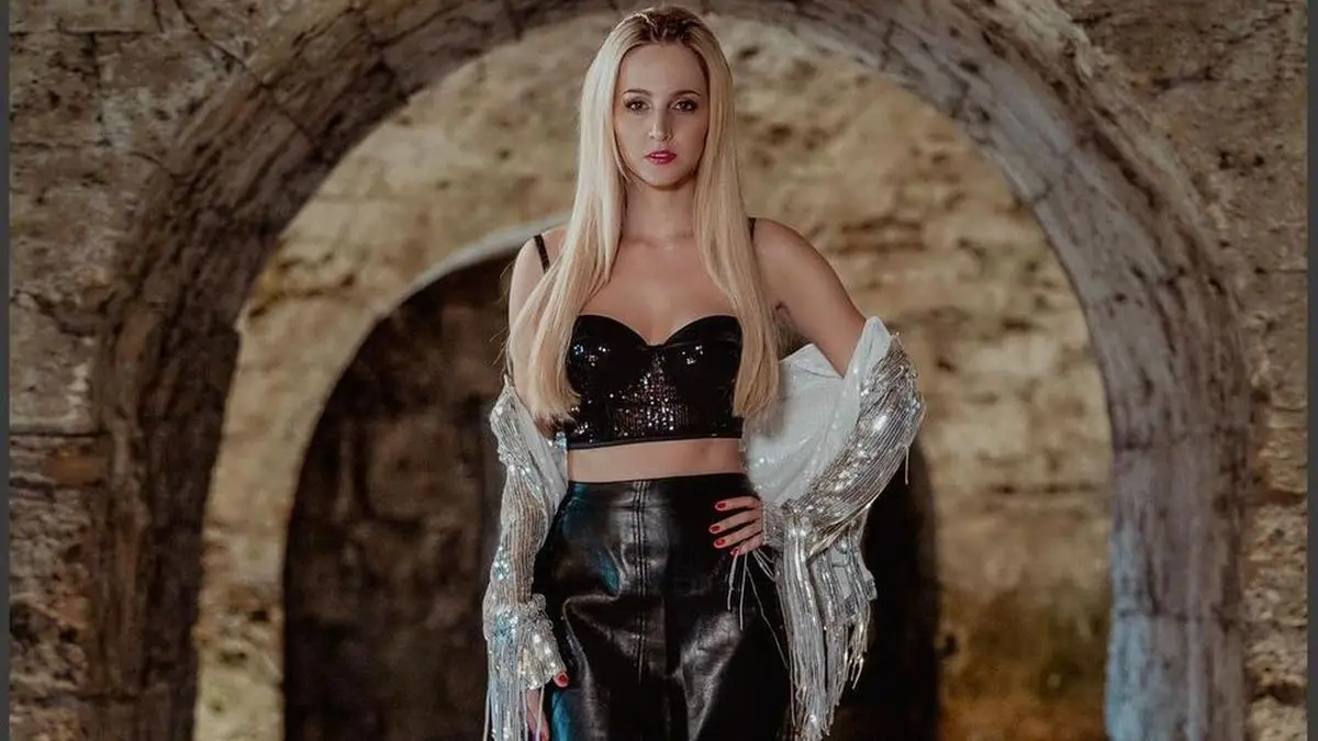 Melissa Naschenweng zählt zu den erfolgreichsten österreichischen Schlagerstars