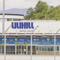 2023 endete die Ära Lilihill am Klagenfurter Flughafen