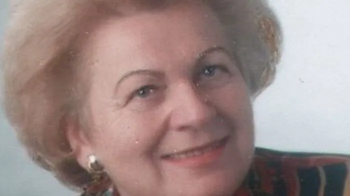 Annemarie Pawlik ist verstorben