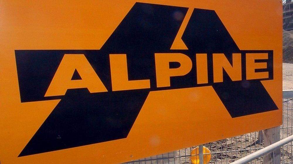 Bauriese Alpine hat 2013 mit 2,9 Mrd. Euro Schulden die bis dato größte Pleite der Zweiten Republik hingelegt