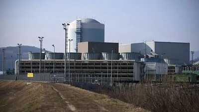 AKW in Krsko wegen Ventilproblems kurz abgeschaltet