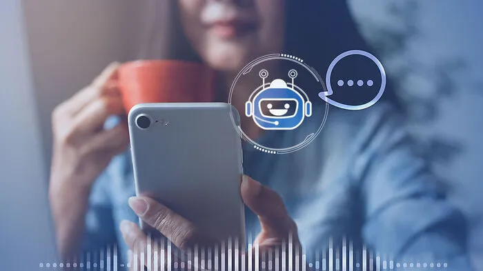 Ein Videochat mit einer jungen Asiatin (Sujetbild) wurde den beiden Männern zum Verhängnis
